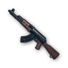 AKM icon