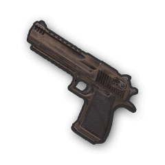 Deagle icon