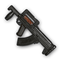 Groza icon