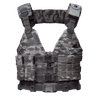 vest level 1