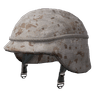 helmet level 2