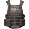 vest level 3