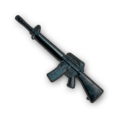 M16A4 icon