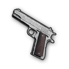 P1911 icon