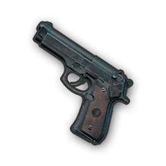 P92 icon