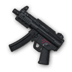 MP5K icon