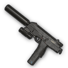 MP9 icon
