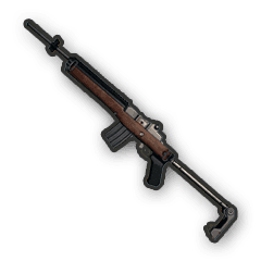 Mini 14 icon