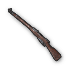 Mosin-Nagant icon