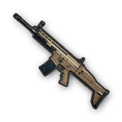 SCAR-L icon