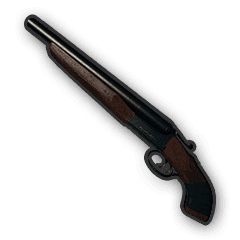 Sawed-off icon