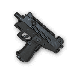 Micro Uzi icon