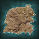 Pubg map