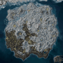 Pubg map