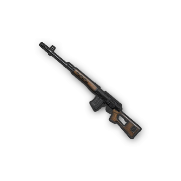 Dragunov