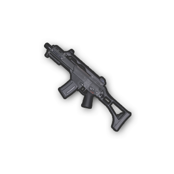 G36C