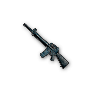M16A4