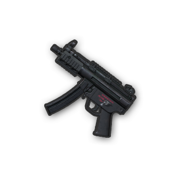 MP5K