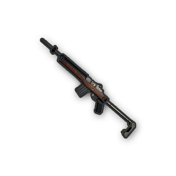 Mini 14