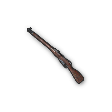 Mosin-Nagant