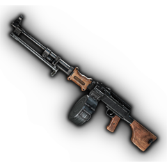 RPD icon