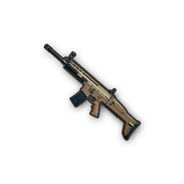 SCAR-L