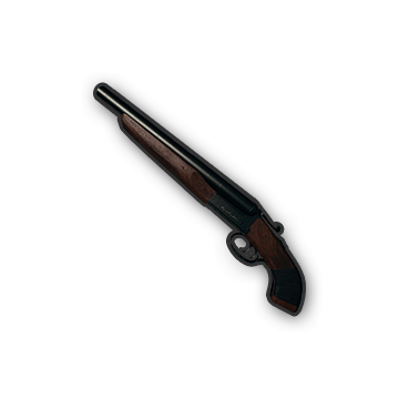 Sawed-off