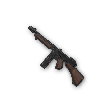 Tommy Gun