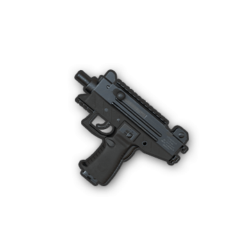Micro Uzi