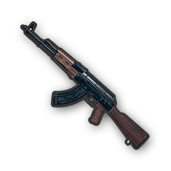 AKM icon