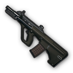 AUG icon