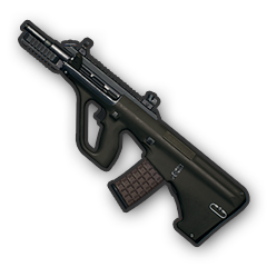 AUG icon