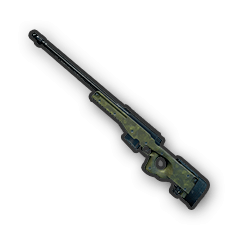 AWM weapon icon