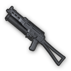 Bizon weapon icon