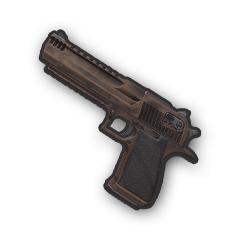 Deagle icon