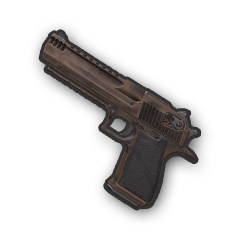 Deagle icon