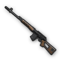Dragunov icon