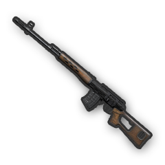 Dragunov icon