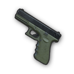 P18C icon