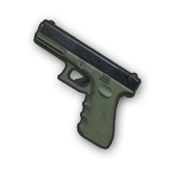 P18C icon