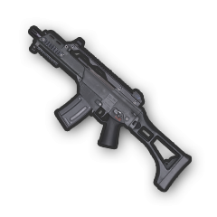 G36C icon