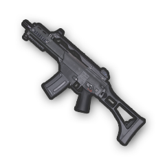 G36C icon