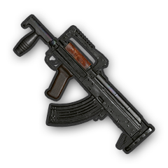 Groza icon
