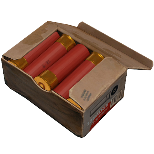 Pubg weapon ammo icon