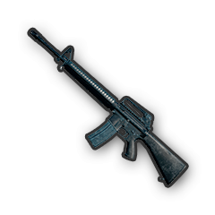 M16A4 weapon icon