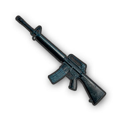 M16A4 icon