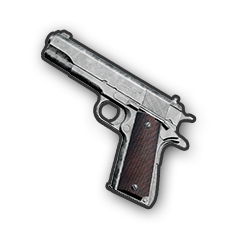 P1911 icon
