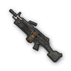 M249 icon