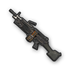M249 icon