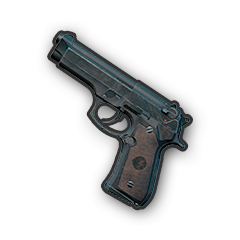 P92 weapon icon